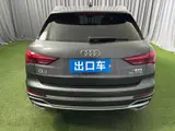 奥迪Q3 2022款 35 TFSI 时尚动感型 14