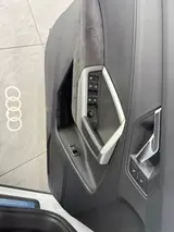 Audi Q3 2022 модельного года, 35 TFSI, комплектация «Спортивная», экологический класс China VI 10
