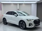 Audi Q3 2022 модельного года, 35 TFSI, комплектация «Спортивная», экологический класс China VI 15