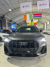 Audi Q3 2023 модельного года, 35 TFSI, комплектация «Спортивная» (1,4 л турбо) 4