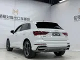 Audi Q3 2022 35 TFSI S-line China VI 13