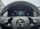 Skoda Karoq 2022 TSI280 Luxury Edition 1.4T АКПП Передний привод 3