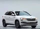 Skoda Karoq 2022 TSI280 Luxury Edition 1.4T АКПП Передний привод 5