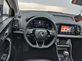 Skoda Karoq 2022 TSI280 Luxury Edition 1.4T АКПП Передний привод 8
