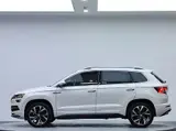 Skoda Karoq 2022 TSI280 Luxury Edition 1.4T АКПП Передний привод 11