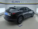 CX-4 2021款 2.0L 自动两驱蓝天活力版 2.0L 自动 前置前驱 8