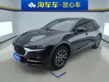 CX-4 2021款 2.0L 自动两驱蓝天活力版 2.0L 自动 前置前驱 7