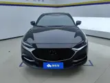 CX-4 2021款 2.0L 自动两驱蓝天活力版 2.0L 自动 前置前驱 6