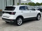 T-Cross 2021 280TSI DSG Comfort 1.4T АКПП Передний привод 3