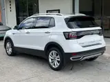 T-Cross 2021 280TSI DSG Comfort 1.4T АКПП Передний привод 6