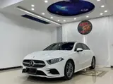 A-Class 2022 Facelift A 180 L Sport Sedan 1.3T Automatic FWD 4