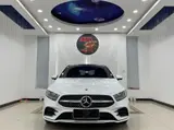A-Class 2022 Facelift A 180 L Sport Sedan 1.3T Automatic FWD 5