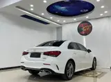 A-Class 2022 Facelift A 180 L Sport Sedan 1.3T Automatic FWD 7