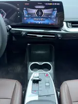 BMW X1, 2023 модельного года, sDrive20Li, пакет X-Design 20