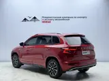 Skoda Karoq 2022 TSI280 Premium Edition 1.4T АКПП Передний привод 9