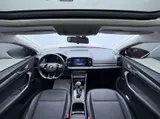 Skoda Karoq 2022 TSI280 Premium Edition 1.4T АКПП Передний привод 7