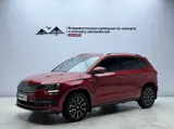 Skoda Karoq 2022 TSI280 Premium Edition 1.4T АКПП Передний привод 10