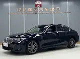 BMW 3 серия 2023 320i M Sport-пакет 2.0T АКПП Задний привод 1