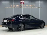 BMW 3 серия 2023 320i M Sport-пакет 2.0T АКПП Задний привод 5