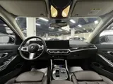 BMW 3 серия 2023 320i M Sport-пакет 2.0T АКПП Задний привод 8