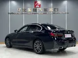 BMW 3 серия 2023 320i M Sport-пакет 2.0T АКПП Задний привод 9