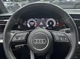 Audi A3 2022 A3L Limousine 35 TFSI RS Package 1.4T Automatic FWD (Long Wheelbase Sedan) 2