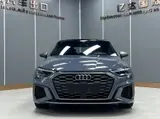 Audi A3 2022 A3L Limousine 35 TFSI RS Package 1.4T Automatic FWD (Long Wheelbase Sedan) 4