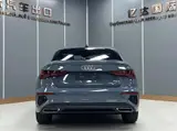 Audi A3 2022 A3L Limousine 35 TFSI RS Package 1.4T Automatic FWD (Long Wheelbase Sedan) 5