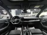 Audi A3 2022 A3L Limousine 35 TFSI RS Package 1.4T Automatic FWD (Long Wheelbase Sedan) 6