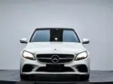 C-Class 2021 C 200 L Fashion 1.5T АКПП Задний привод 1