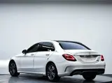 C-Class 2021 C 200 L Fashion 1.5T АКПП Задний привод 2