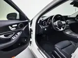 C-Class 2021 C 200 L Fashion 1.5T АКПП Задний привод 4