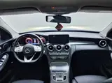 C-Class 2021 C 200 L Fashion 1.5T АКПП Задний привод 3