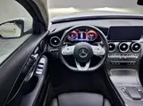 C-Class 2021 C 200 L Fashion 1.5T АКПП Задний привод 7