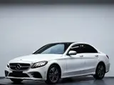 C-Class 2021 C 200 L Fashion 1.5T АКПП Задний привод 8