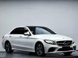 C-Class 2021 C 200 L Fashion 1.5T АКПП Задний привод 9