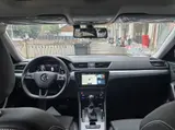 Skoda Superb 2023 Рестайлинг TSI280 DSG Prestige Edition 1.4T АКПП Передний привод 4