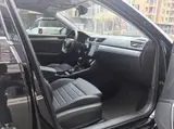 Skoda Superb 2023 Рестайлинг TSI280 DSG Prestige Edition 1.4T АКПП Передний привод 7