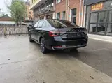 Skoda Superb 2023 Рестайлинг TSI280 DSG Prestige Edition 1.4T АКПП Передний привод 9
