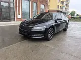 Skoda Superb 2023 Рестайлинг TSI280 DSG Prestige Edition 1.4T АКПП Передний привод 13