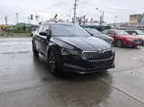 Skoda Superb 2023 Рестайлинг TSI280 DSG Prestige Edition 1.4T АКПП Передний привод 14