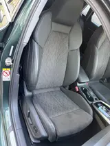 奥迪A3 2022款 Sportback 35 TFSI 豪华运动型 5