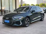 奥迪A3 2022款 Sportback 35 TFSI 豪华运动型 12