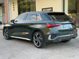 奥迪A3 2022款 Sportback 35 TFSI 豪华运动型 13