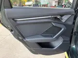 奥迪A3 2022款 Sportback 35 TFSI 豪华运动型 16