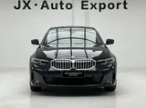 BMW 3 серия 2023 320Li M Sport-пакет 2.0T АКПП Задний привод 1