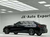 BMW 3 серия 2023 320Li M Sport-пакет 2.0T АКПП Задний привод 3
