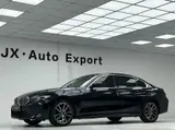 BMW 3 серия 2023 320Li M Sport-пакет 2.0T АКПП Задний привод 4