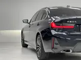 BMW 3 серия 2023 320Li M Sport-пакет 2.0T АКПП Задний привод 5