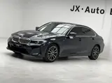 BMW 3 серия 2023 320Li M Sport-пакет 2.0T АКПП Задний привод 7